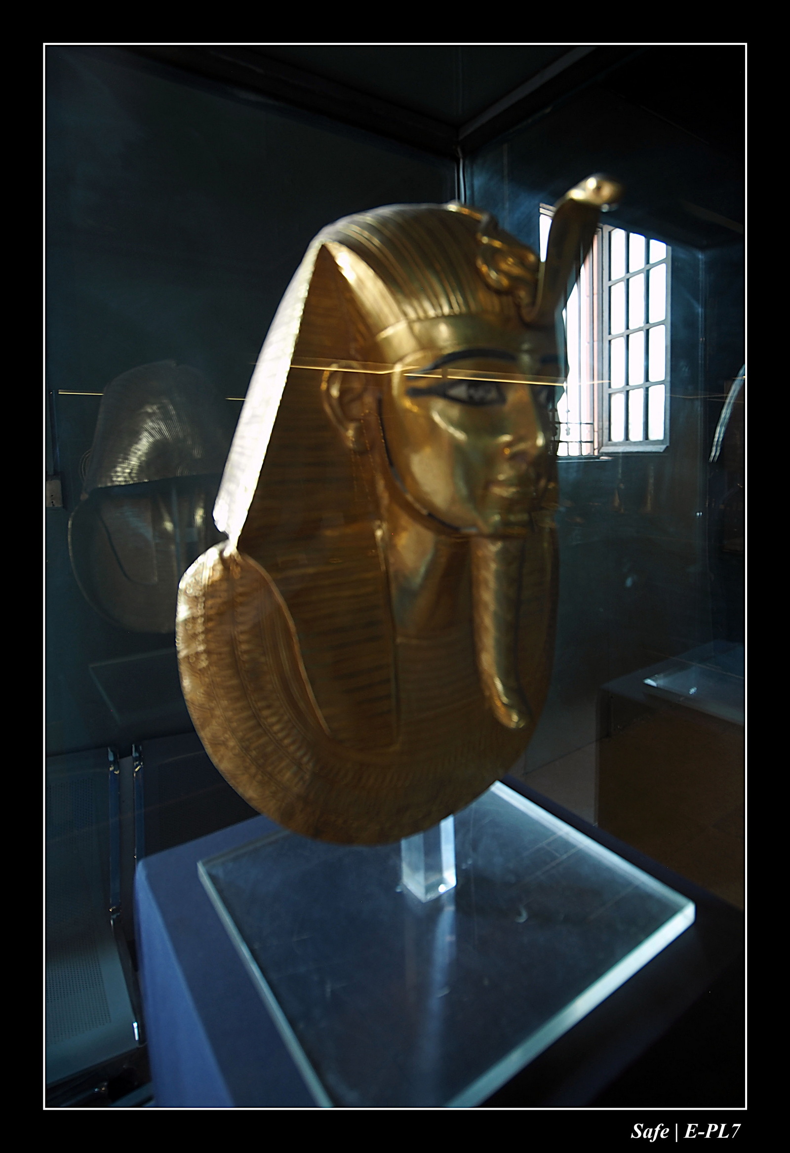 Le Caire - Juillet 2021 - 052